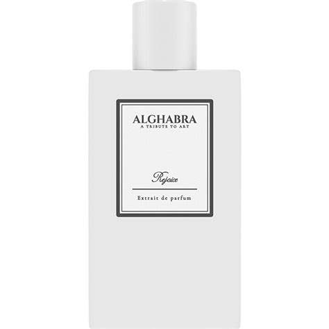 alghabra rejoice sample.